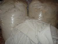 TRAPO TIPO TOALLA BLANCA DE PRIMERA